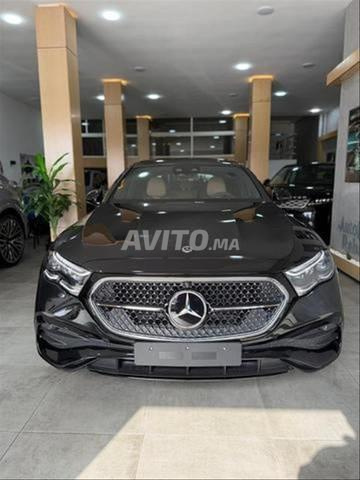 Mercedes-Benz Classe E Diesel Automatique 2025 - 2