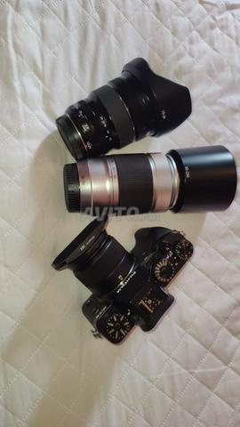فوجي فيلم XT2