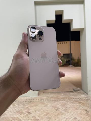 آيفون 16 برو ماكس