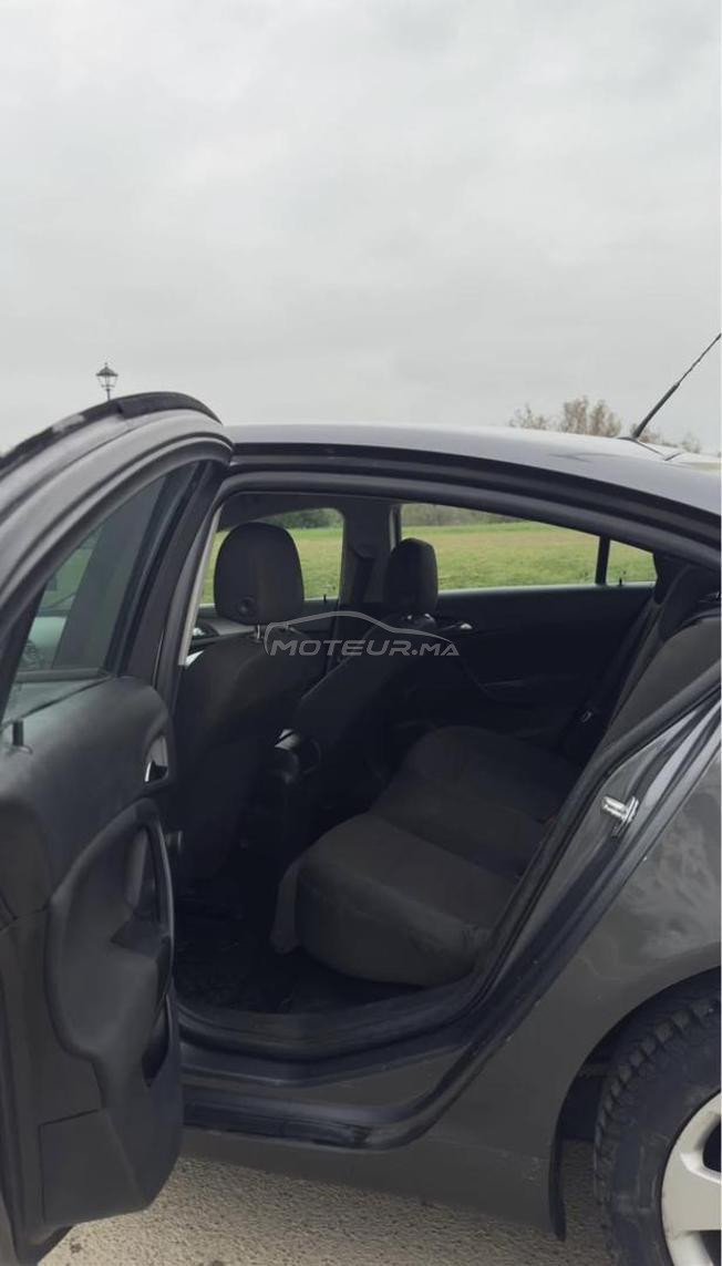 Opel Insignia 2011 diesel 8cv 