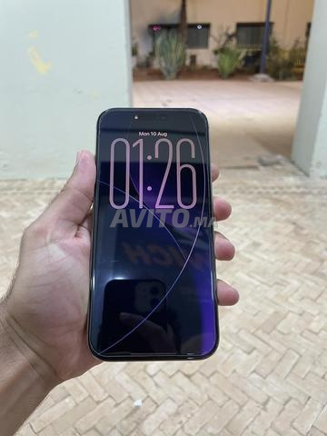 iPhone 16 Pro Max - 2