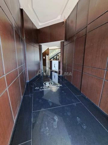Bureau neuf à louer Casablanca