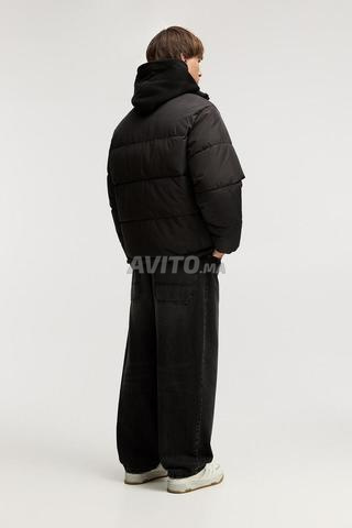 جاكيت منتفخ Pull&Bear - 2