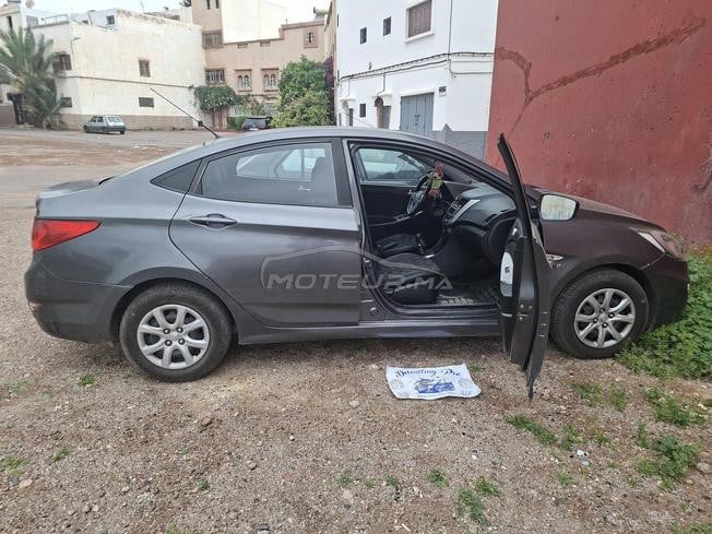 حي المسيرة اكادير