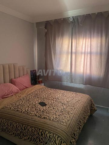 Appartement à vendre à Marrakech – Près de la faculté de langue arabe – 87m² - 2