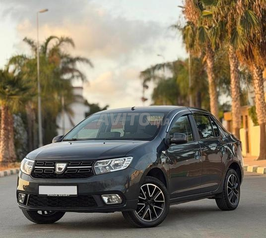Dacia Logan Prestige 2021❣️ - 2