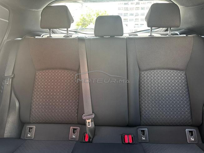 Toyota C-HR Hybride Automatique 2020 à Safi