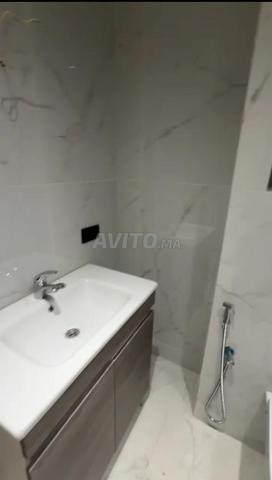 Appartement vide à louer - 2