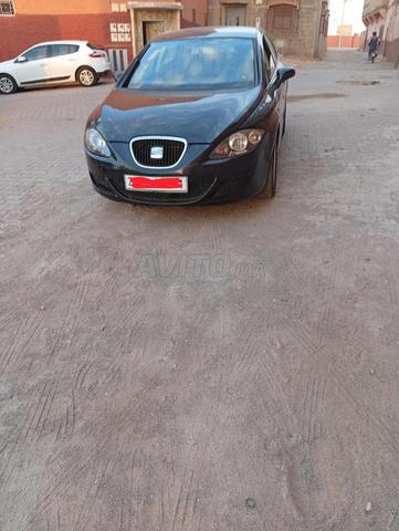 Seat Leon 2008 - 2