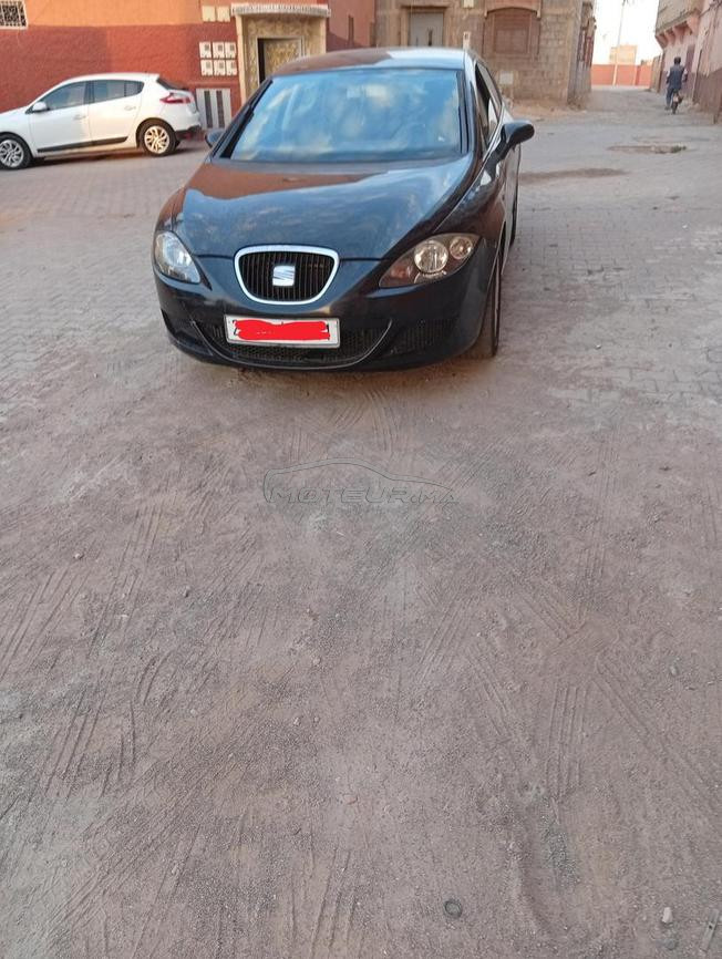 Seat Leon 2008