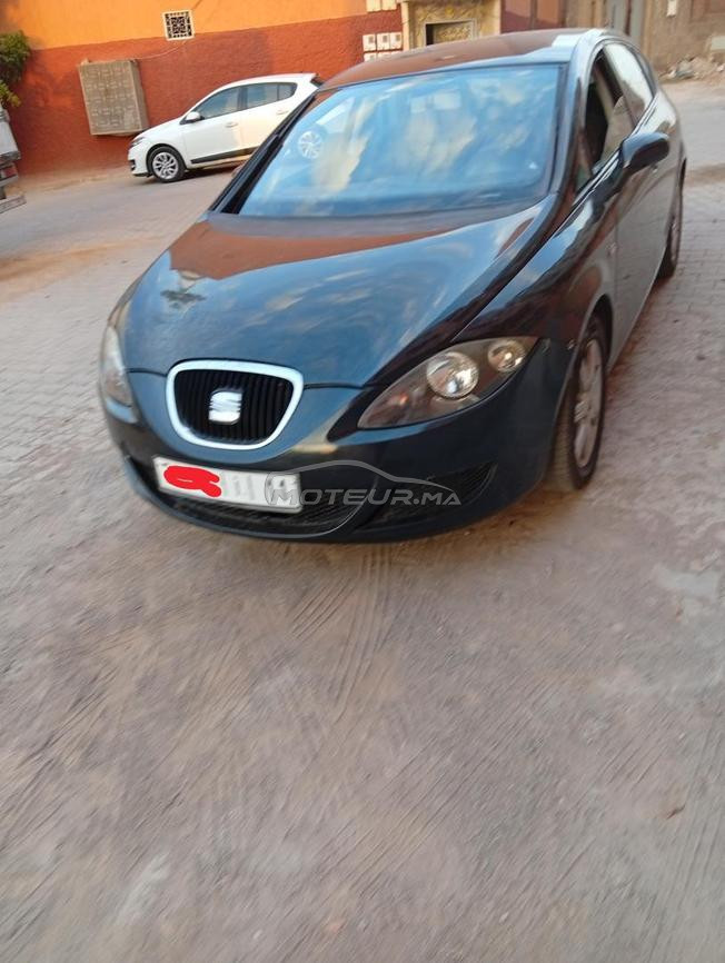 Seat Leon 2008