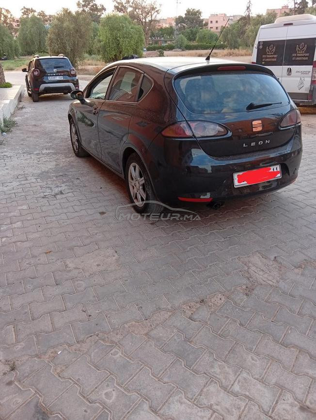 Seat Leon 2008