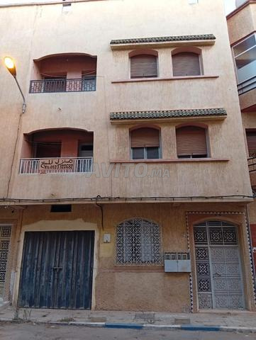 منزل 3 طوابق مع كراج - 2
