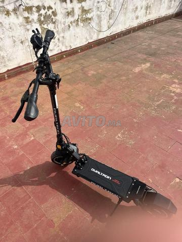 سكوتر كهربائي Dualtron Mini Special - 2