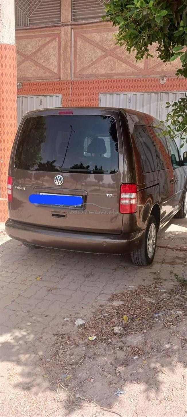 caddy p main p peinture.diwana 2018.