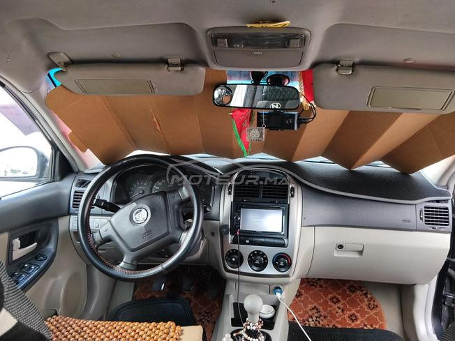 kia cirato mazet clim 0