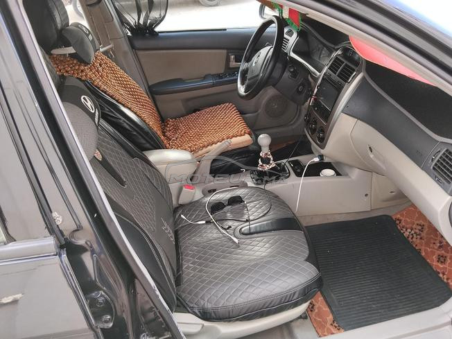 kia cirato mazet clim 0