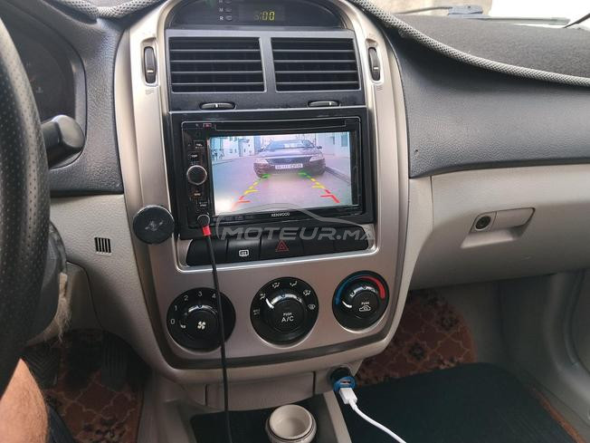 kia cirato mazet clim 0