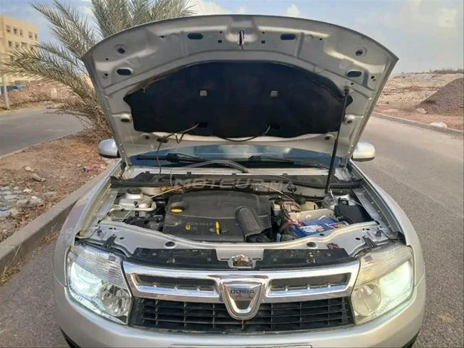 سيارة دوستر للبيع 