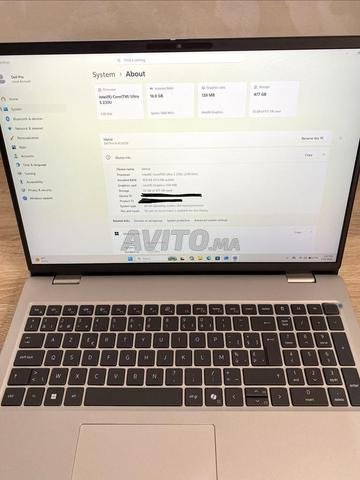 ديل برو 16 ألترا 5 16 512 - 2