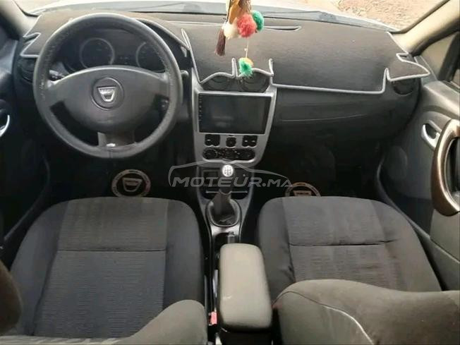 سيارة دوستر للبيع 