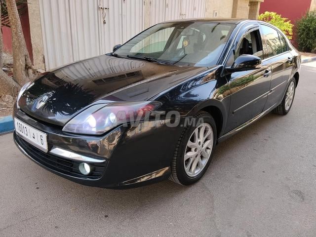 رينو لاغونا 3 مازيت - 2