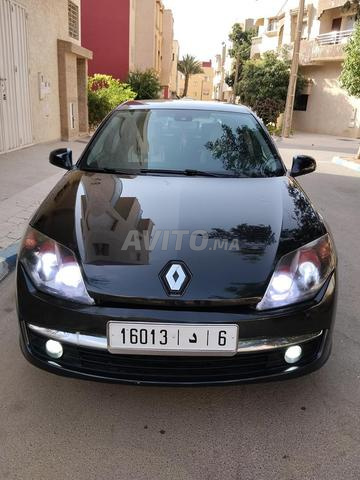رينو لاغونا 3 مازيت