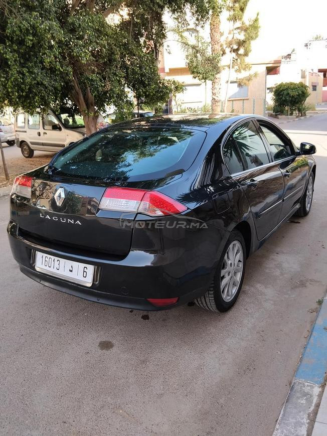 Renault laguna 3 Mazet 
