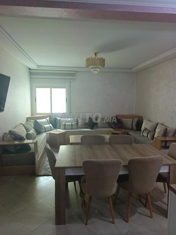 شقق للكراء 85 م² في طنجة - 2