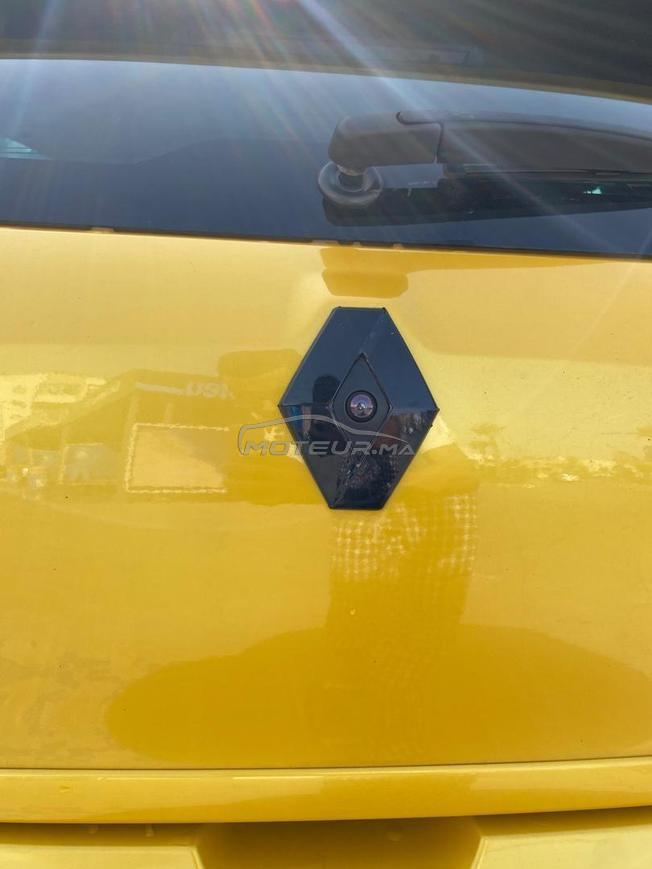Renault Clio Essence Automatique 2014 à El Jadida