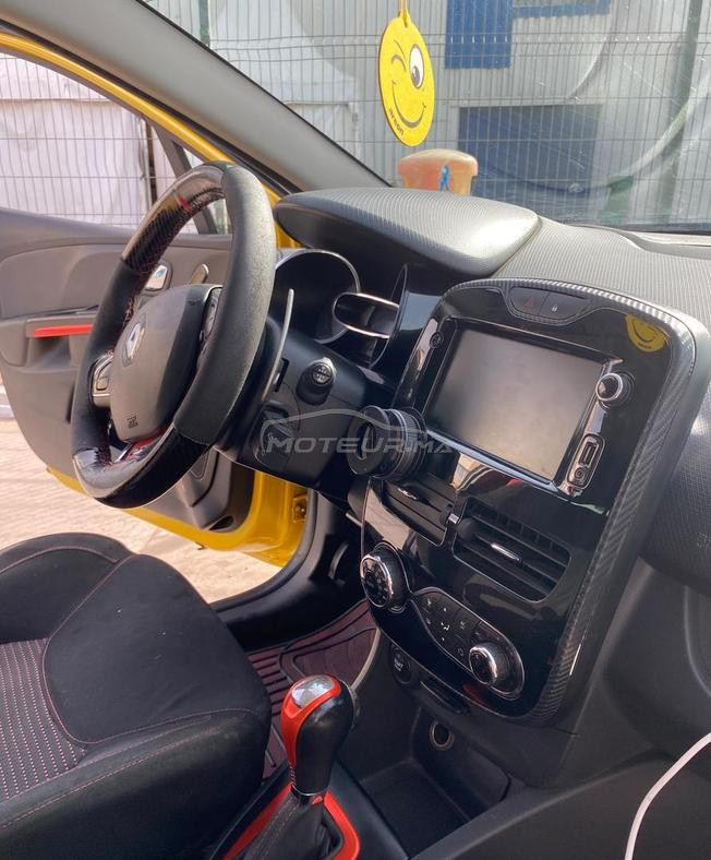 Renault Clio Essence Automatique 2014 à El Jadida