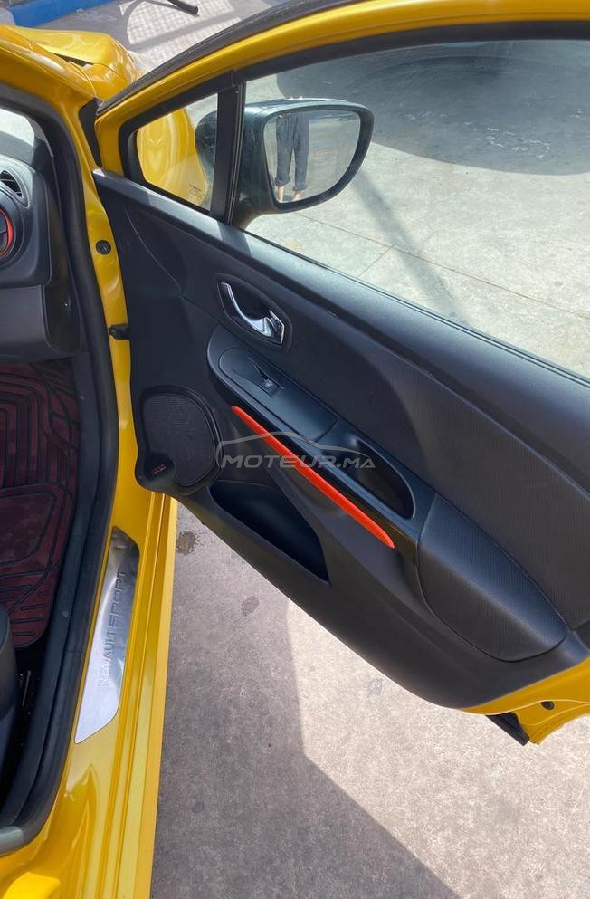 Renault Clio Essence Automatique 2014 à El Jadida