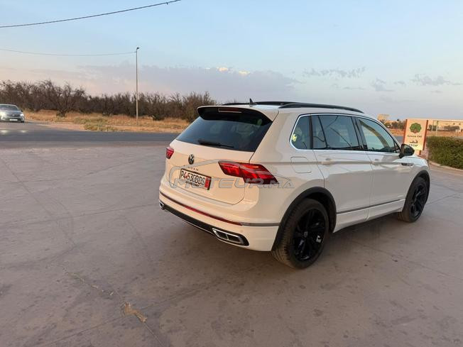 Volkswagen Tiguan Rline