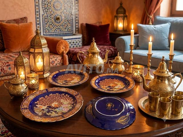 طباسل الطاووس الحر القدام بالختم الأصلي