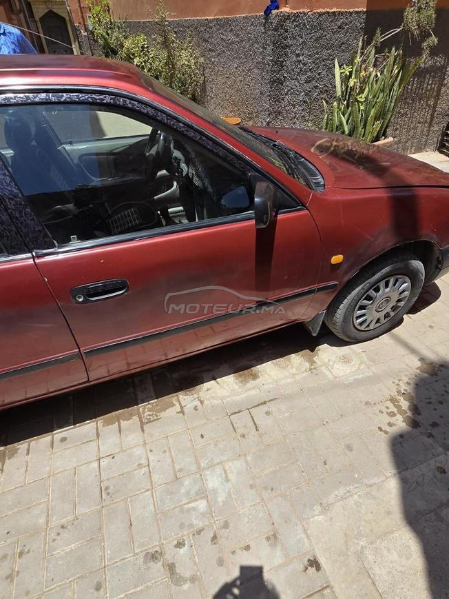 Toyota Corolla Essence Manuelle 2000 à Inzegan