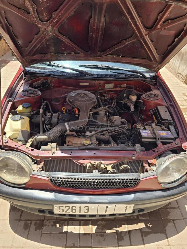 Toyota Corolla Essence Manuelle 2000 à Inzegan