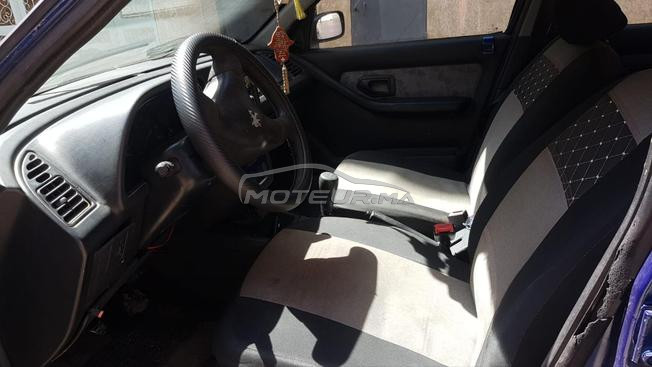 peugeot 306 mazot
