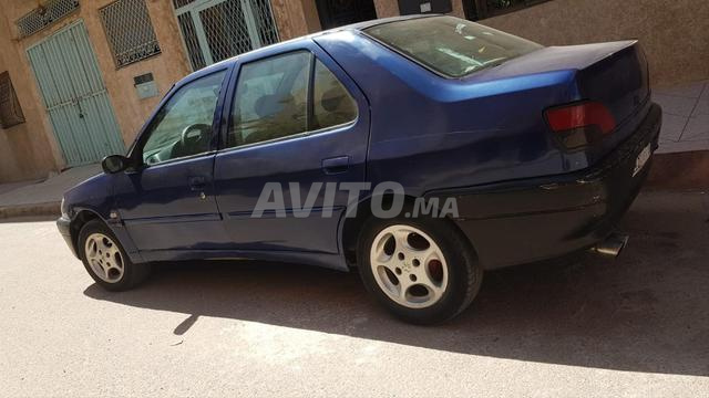 بيجو 306 ديزل