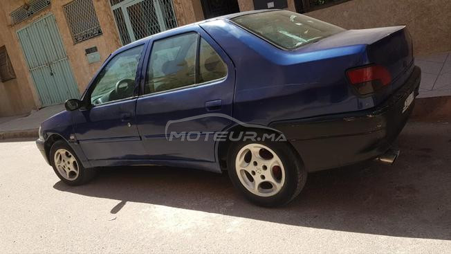 peugeot 306 mazot
