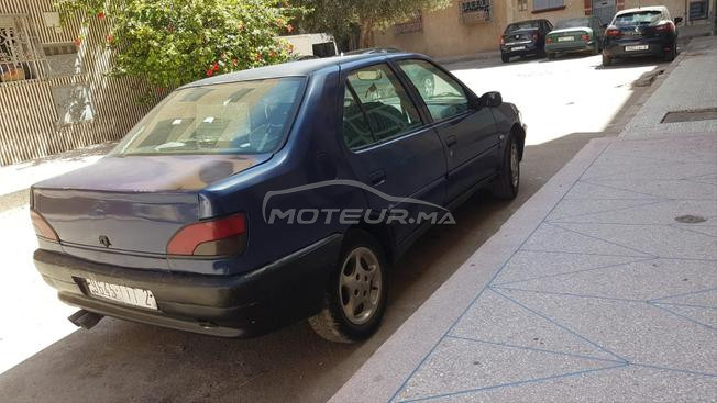 peugeot 306 mazot