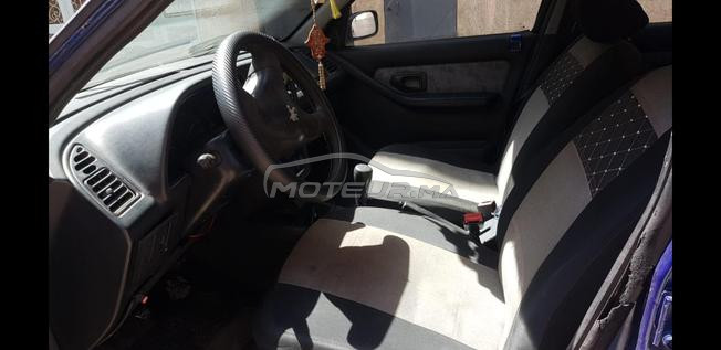 peugeot 306 mazot