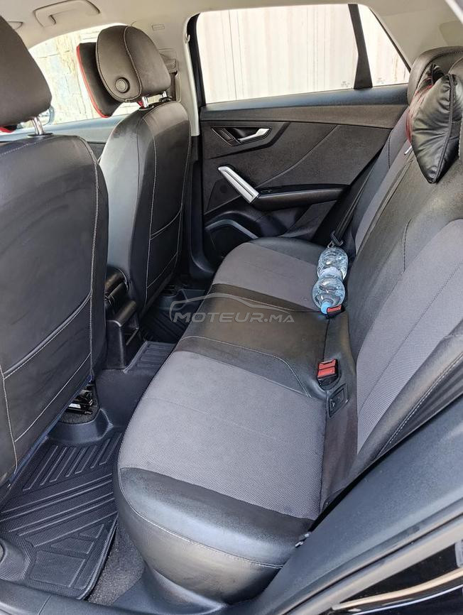   Audi Q2 2litre TDI