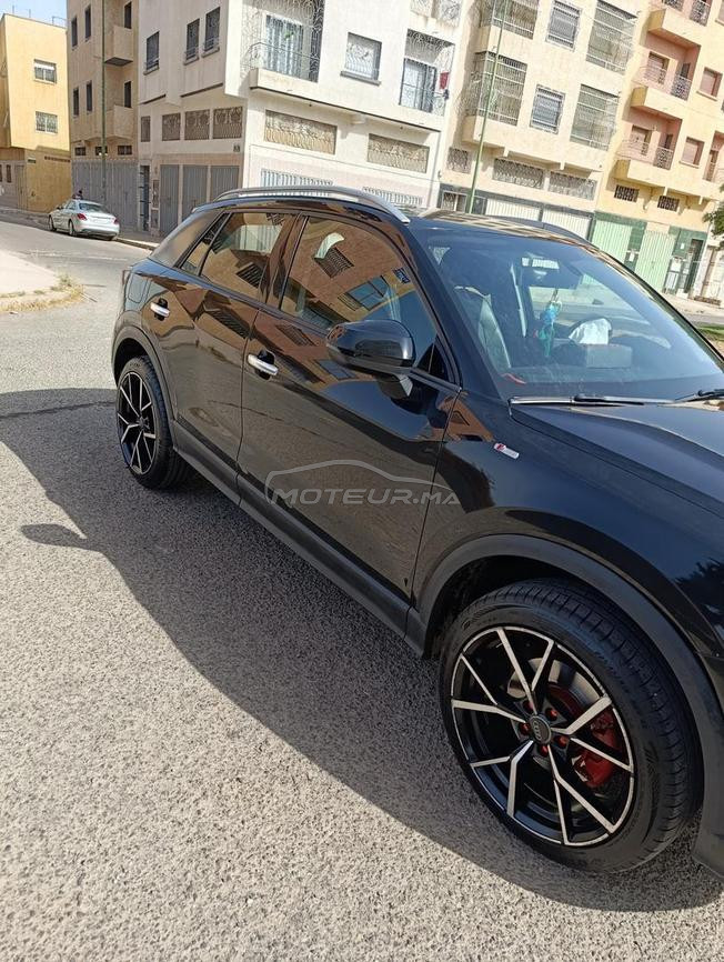   Audi Q2 2litre TDI