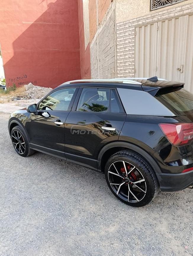   Audi Q2 2litre TDI