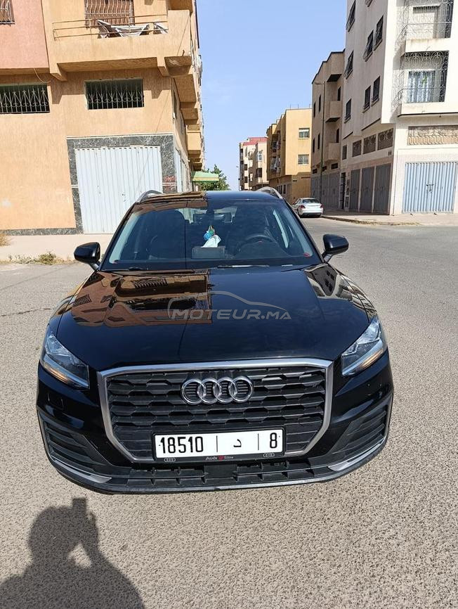   Audi Q2 2litre TDI