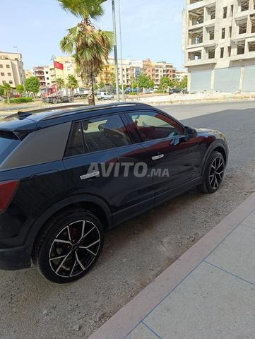 Audi Q2 2 litre TDI - 2