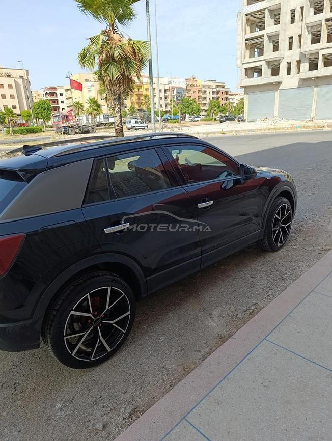   Audi Q2 2litre TDI