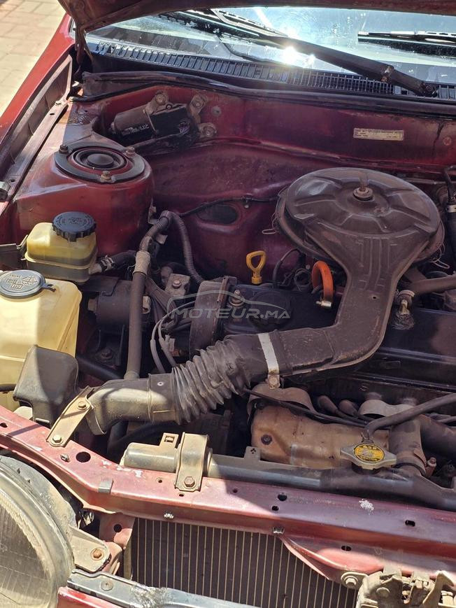toyota corolla 1999 