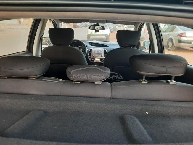Hyundai i20 essence 