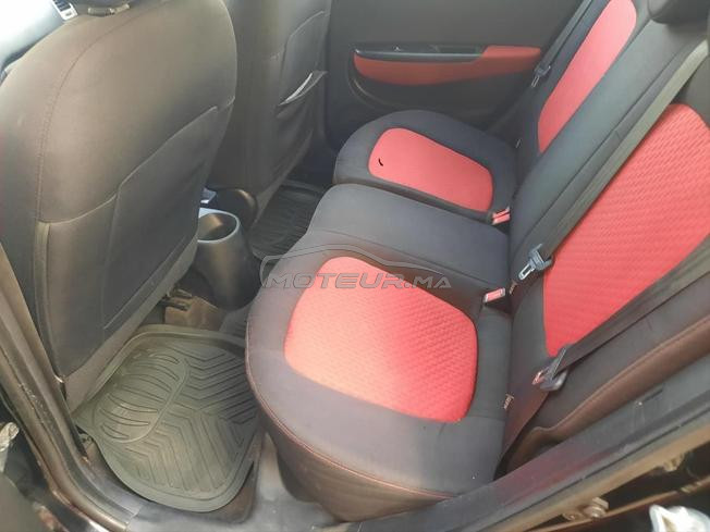 Hyundai i20 essence 